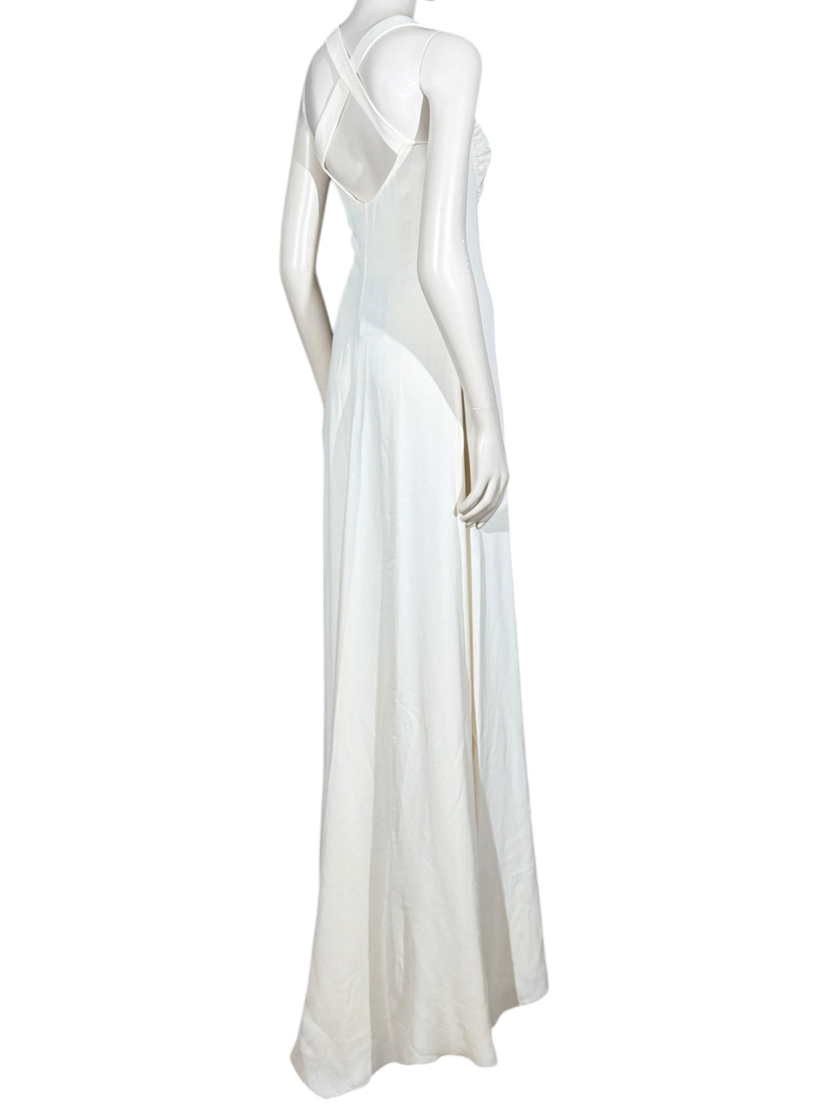 Versace Automne/Hiver 2007-2008