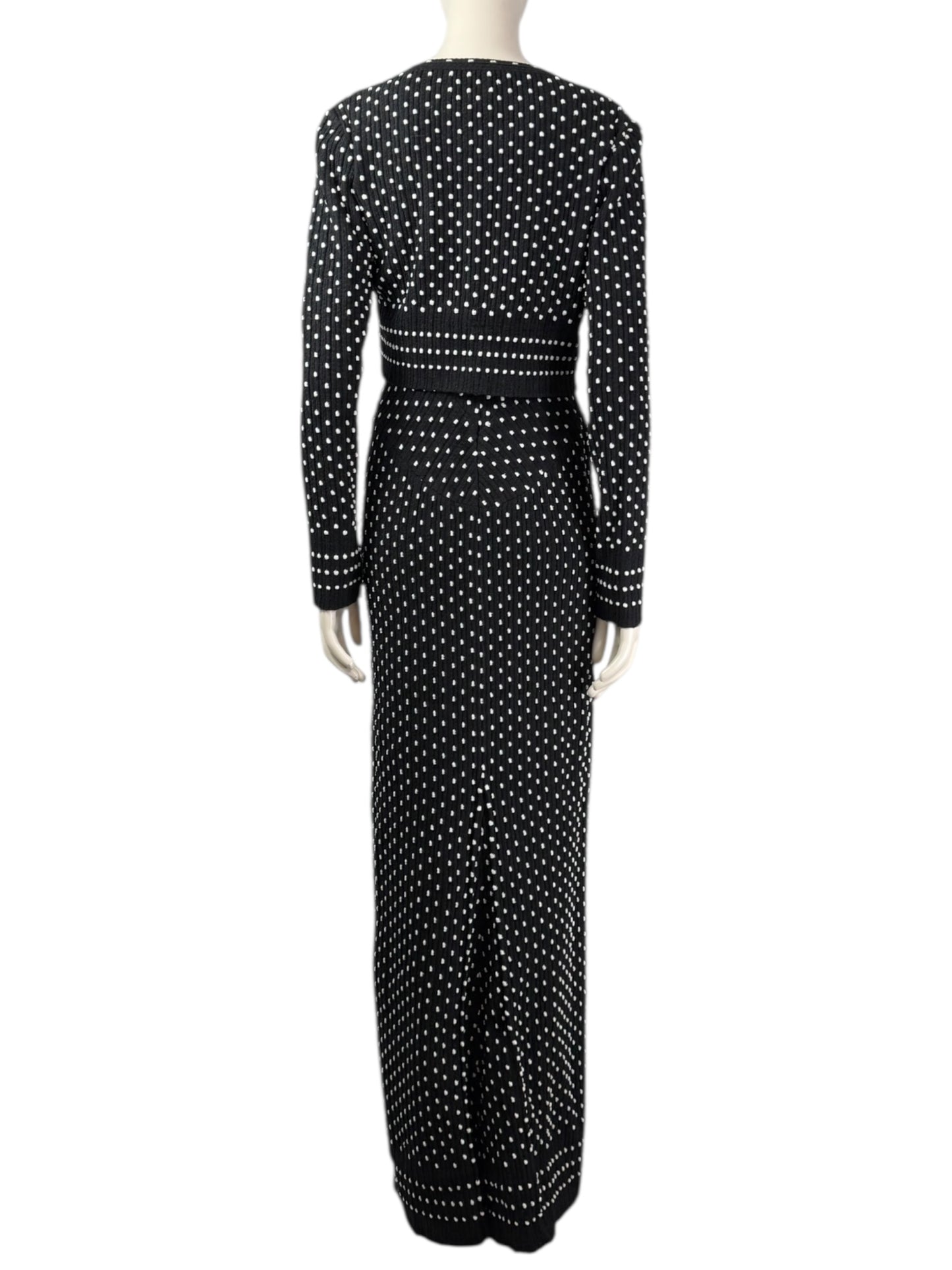 Alaia Fall 2013 Dress-10