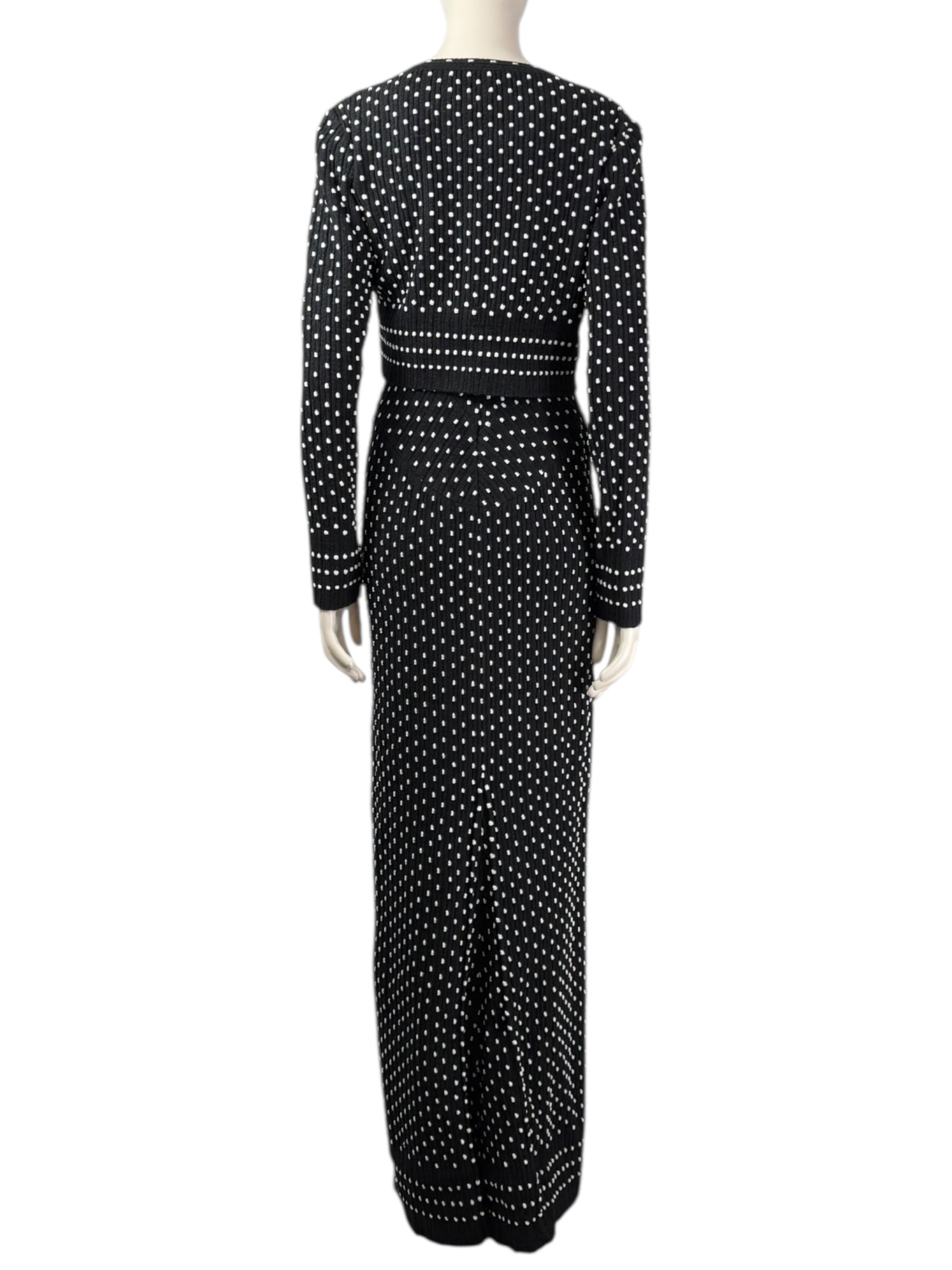 Alaia Fall 2013 Dress-10
