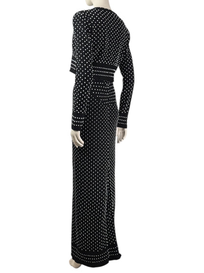 Alaia Fall 2013 Dress