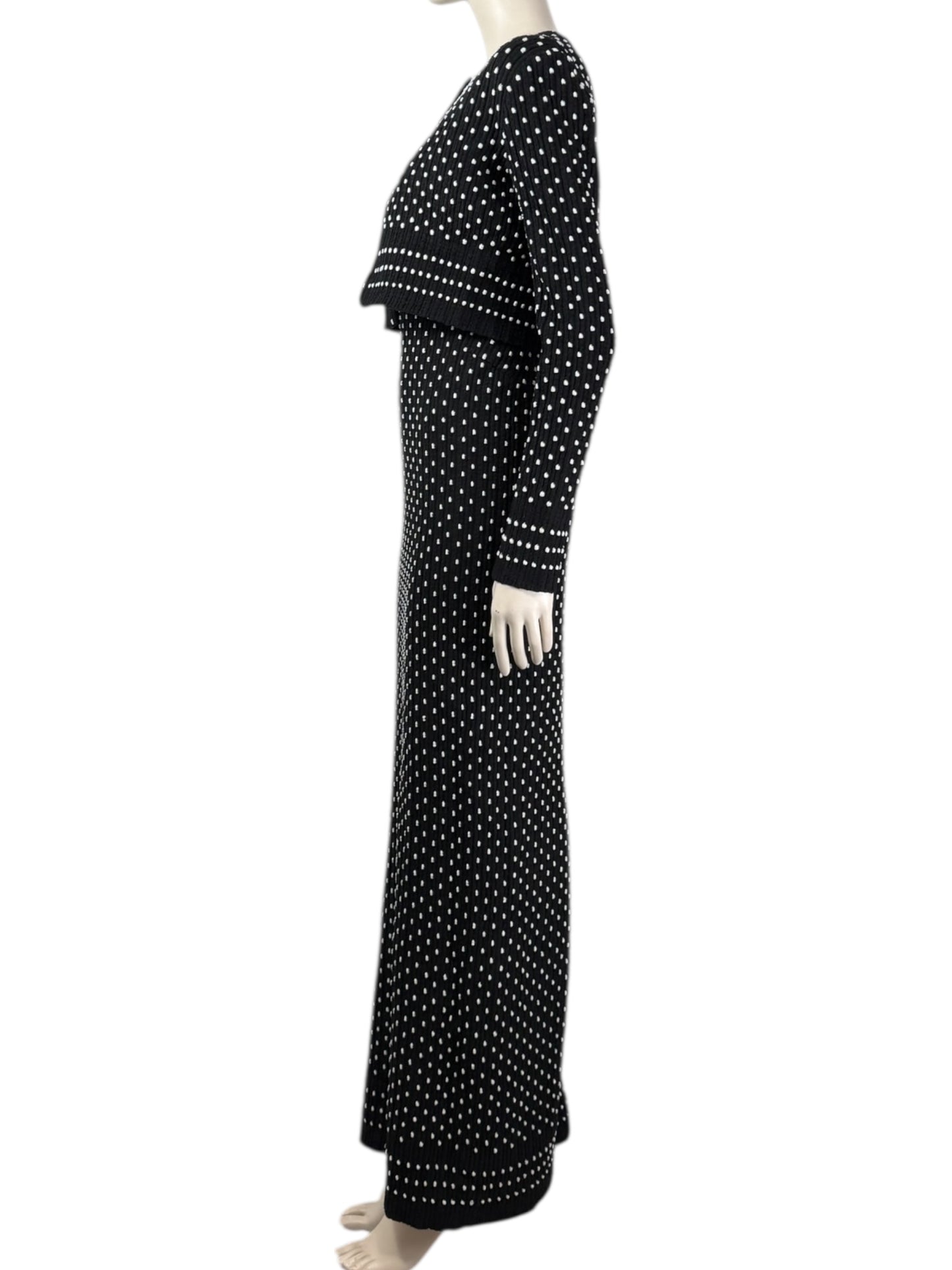 Alaia Fall 2013 Dress
