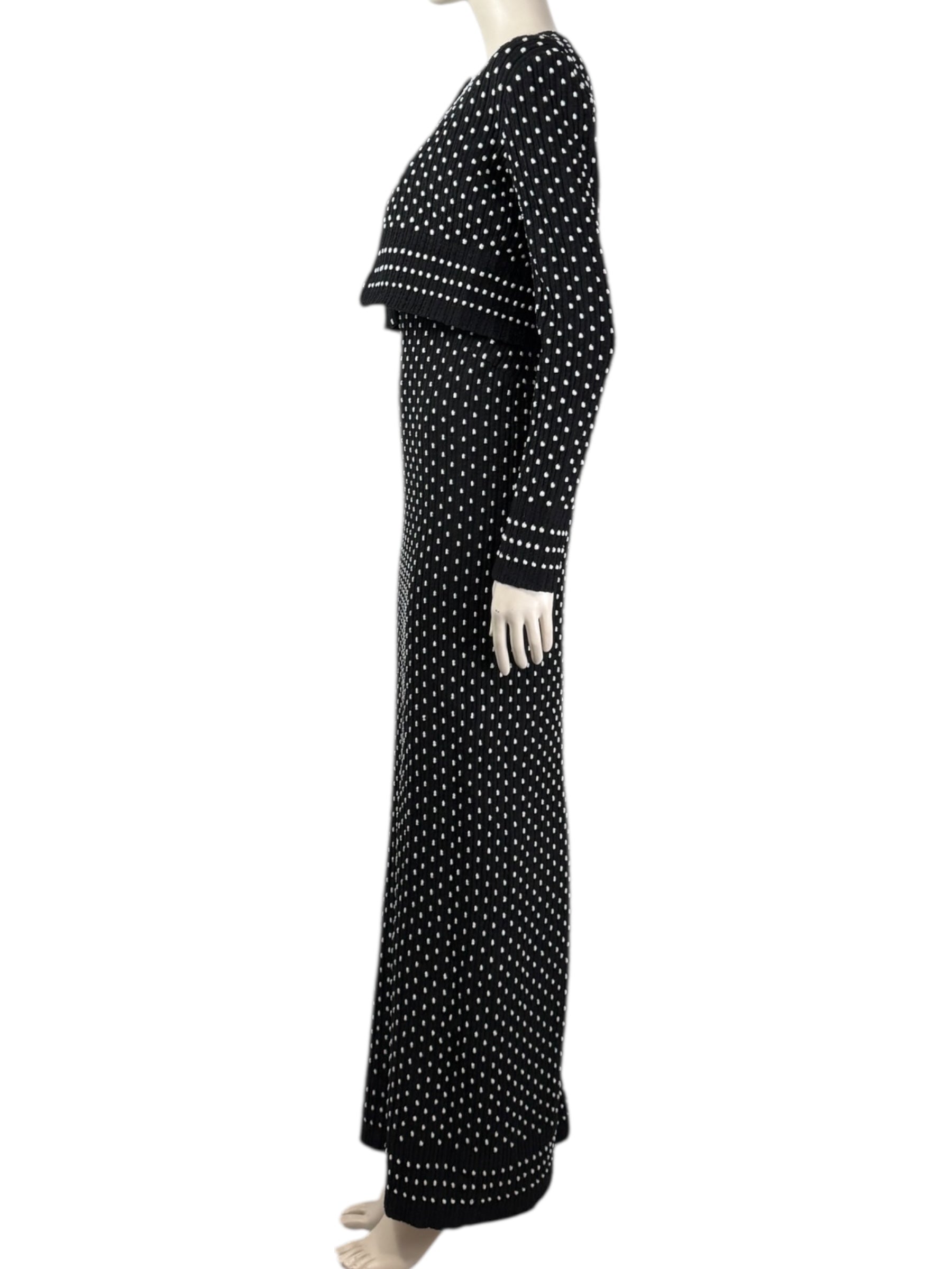 Alaia Fall 2013 Dress