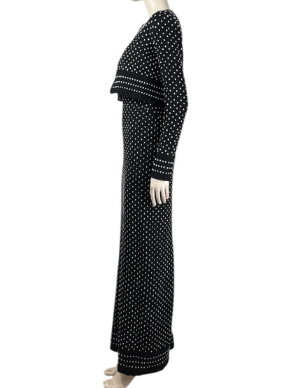 Alaia Fall 2013 Dress