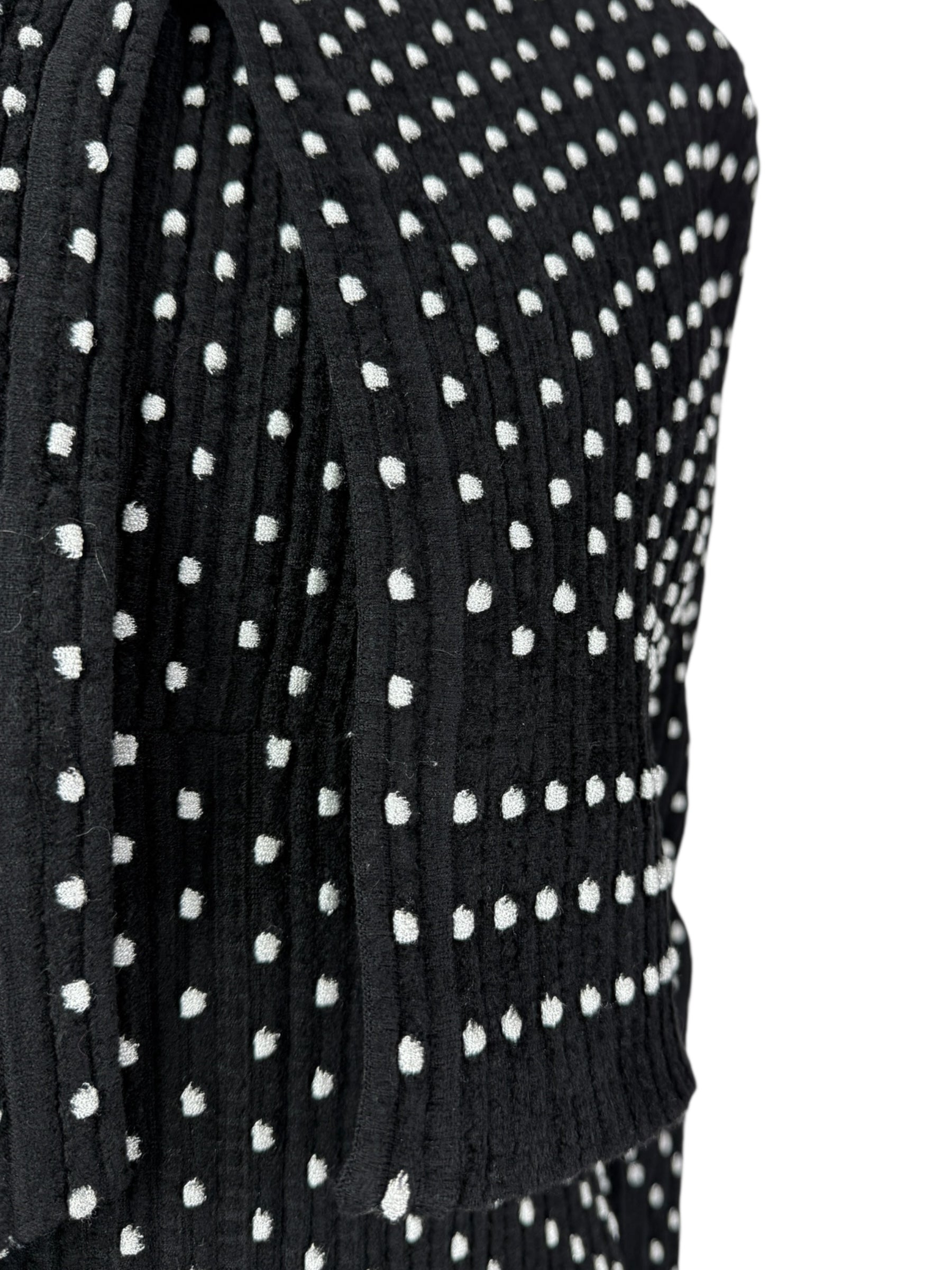 Alaia Fall 2013 Dress-3