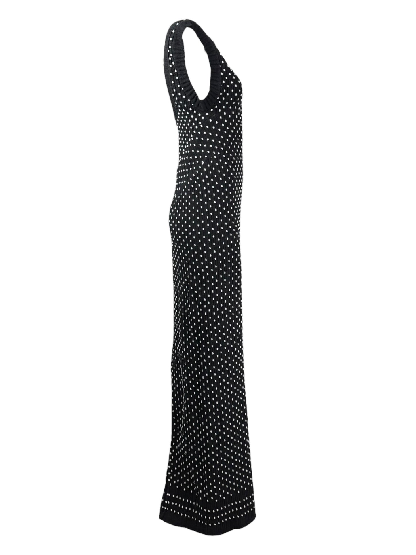 Alaia Fall 2013 Dress
