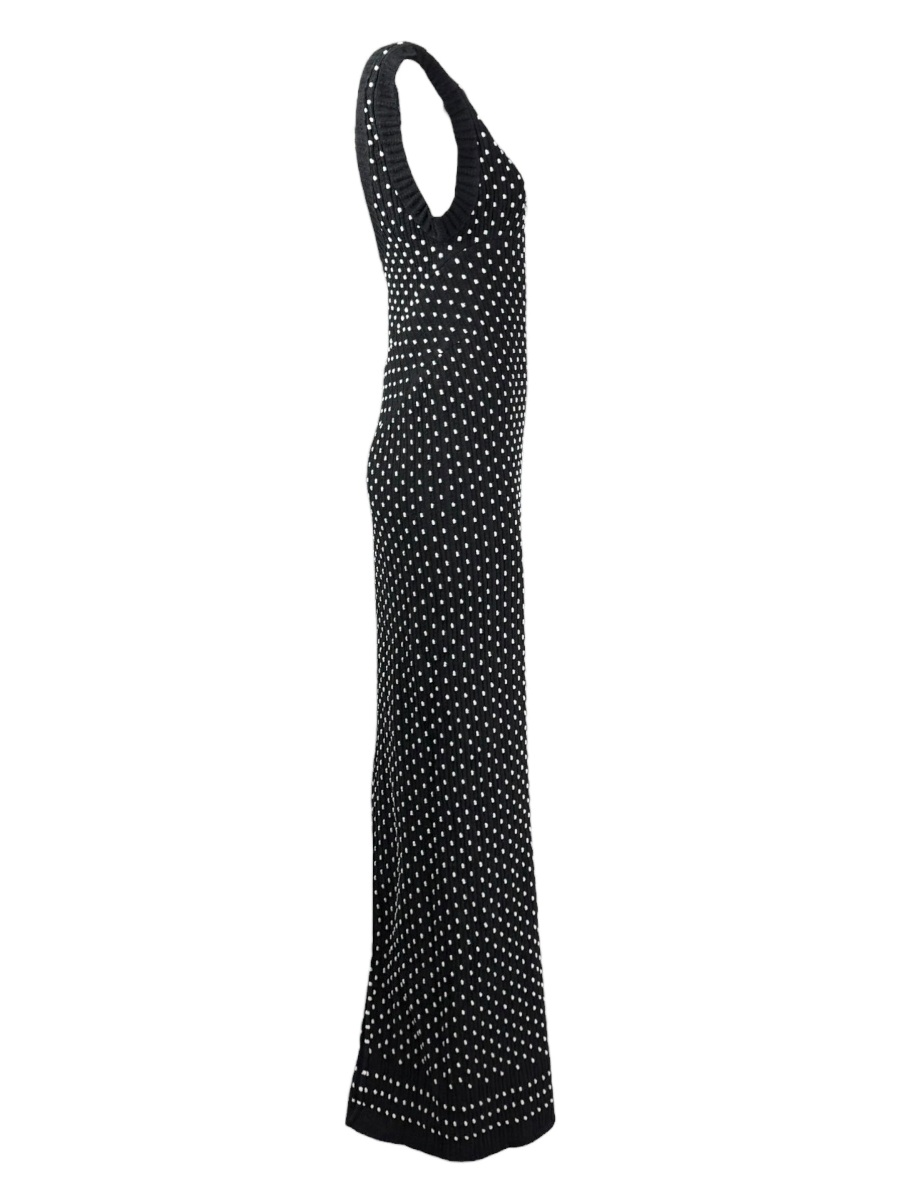 Alaia Fall 2013 Dress