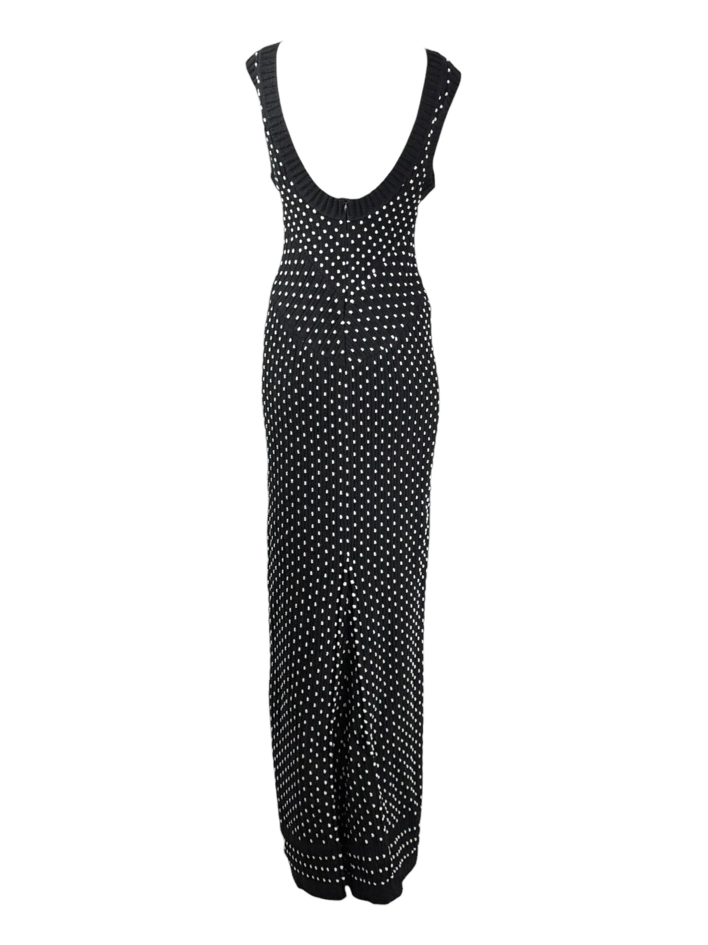 Alaia Fall 2013 Dress