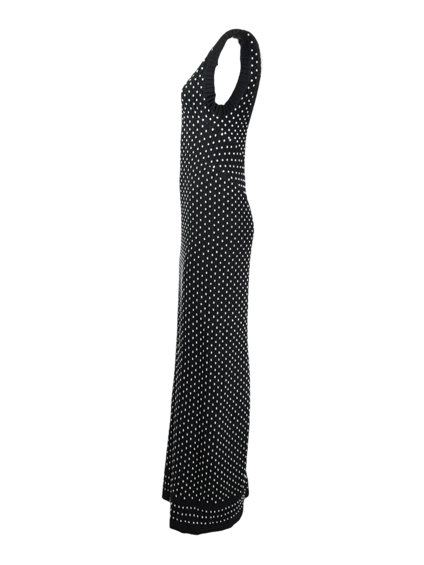 Alaia Fall 2013 Dress