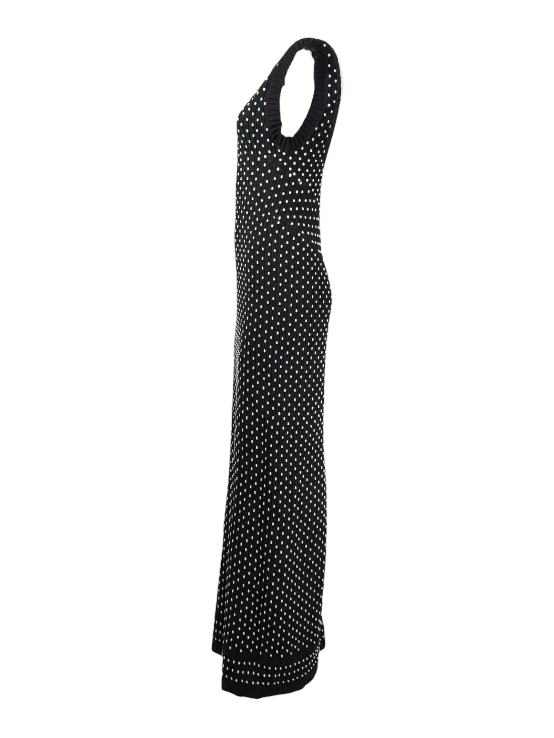 Alaia Fall 2013 Dress