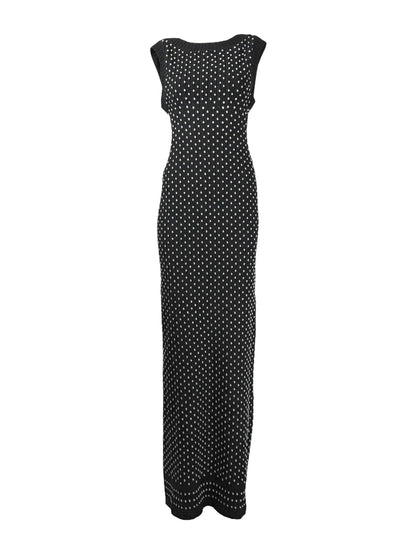 Alaia Fall 2013 Dress