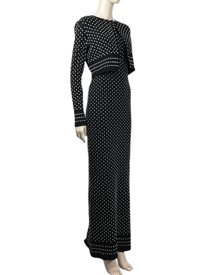 Alaia Fall 2013 Dress