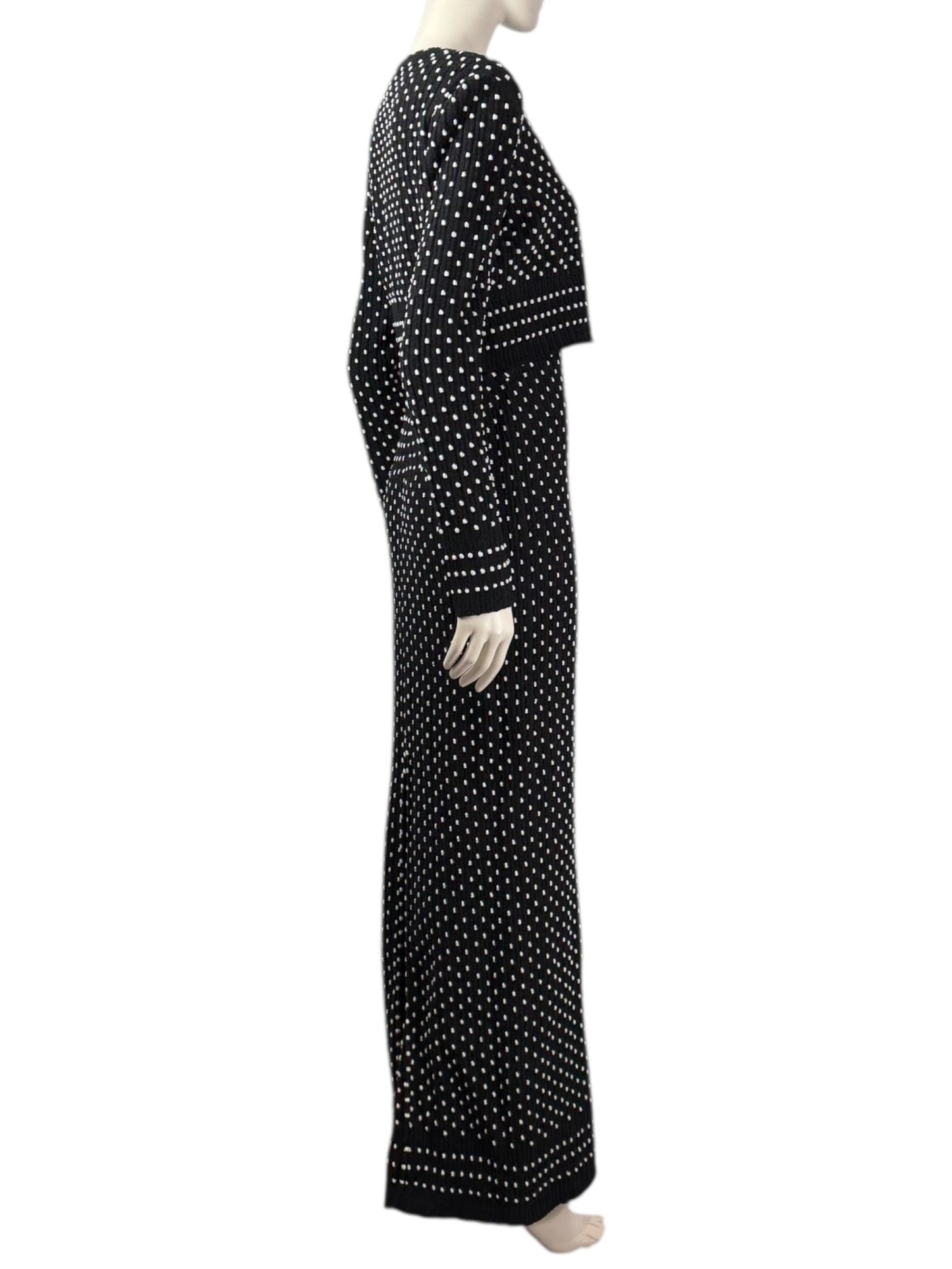 Alaia Fall 2013 Dress