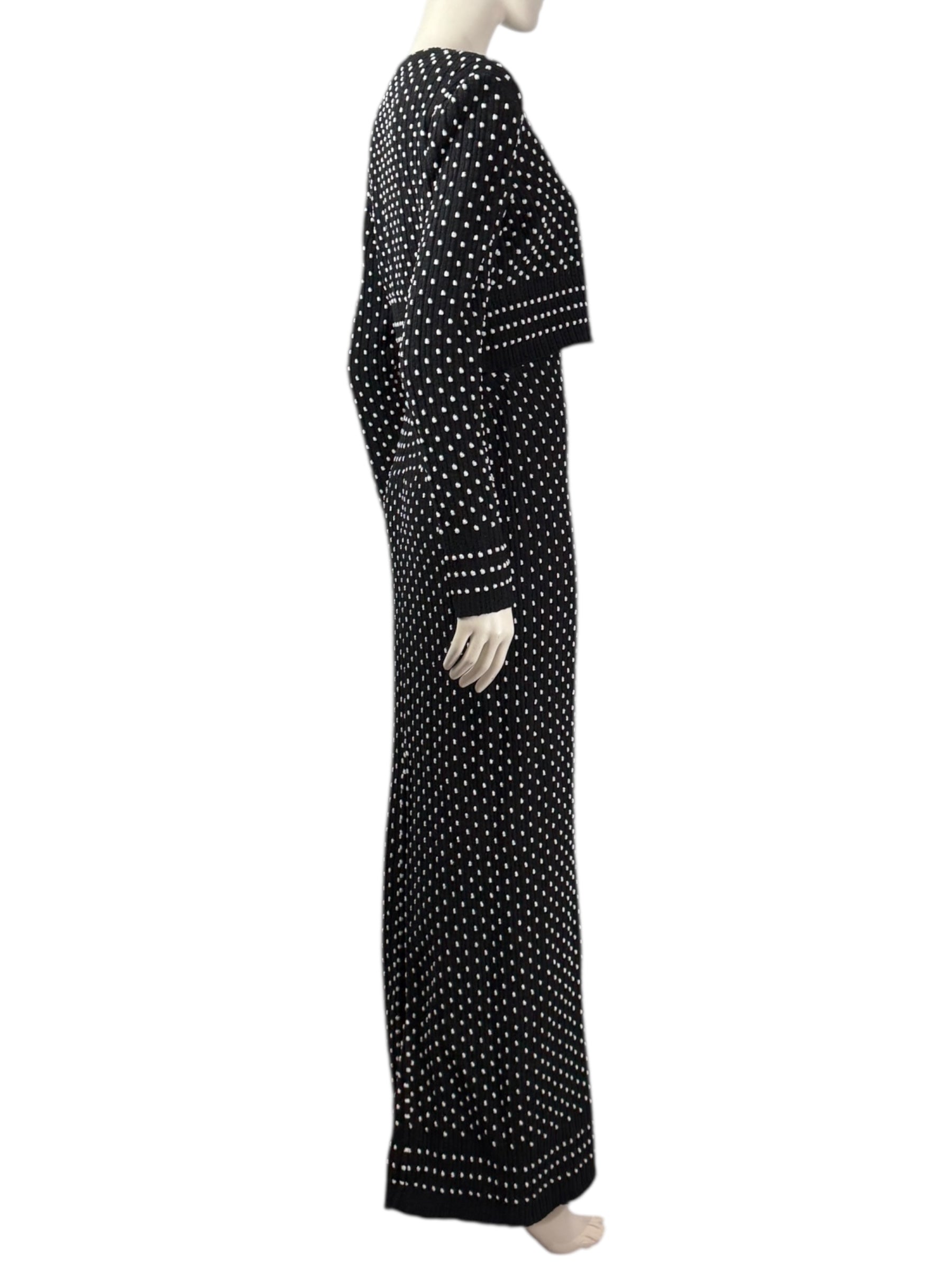 Alaia Fall 2013 Dress