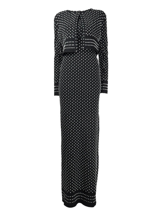 Alaia Fall 2013 Dress