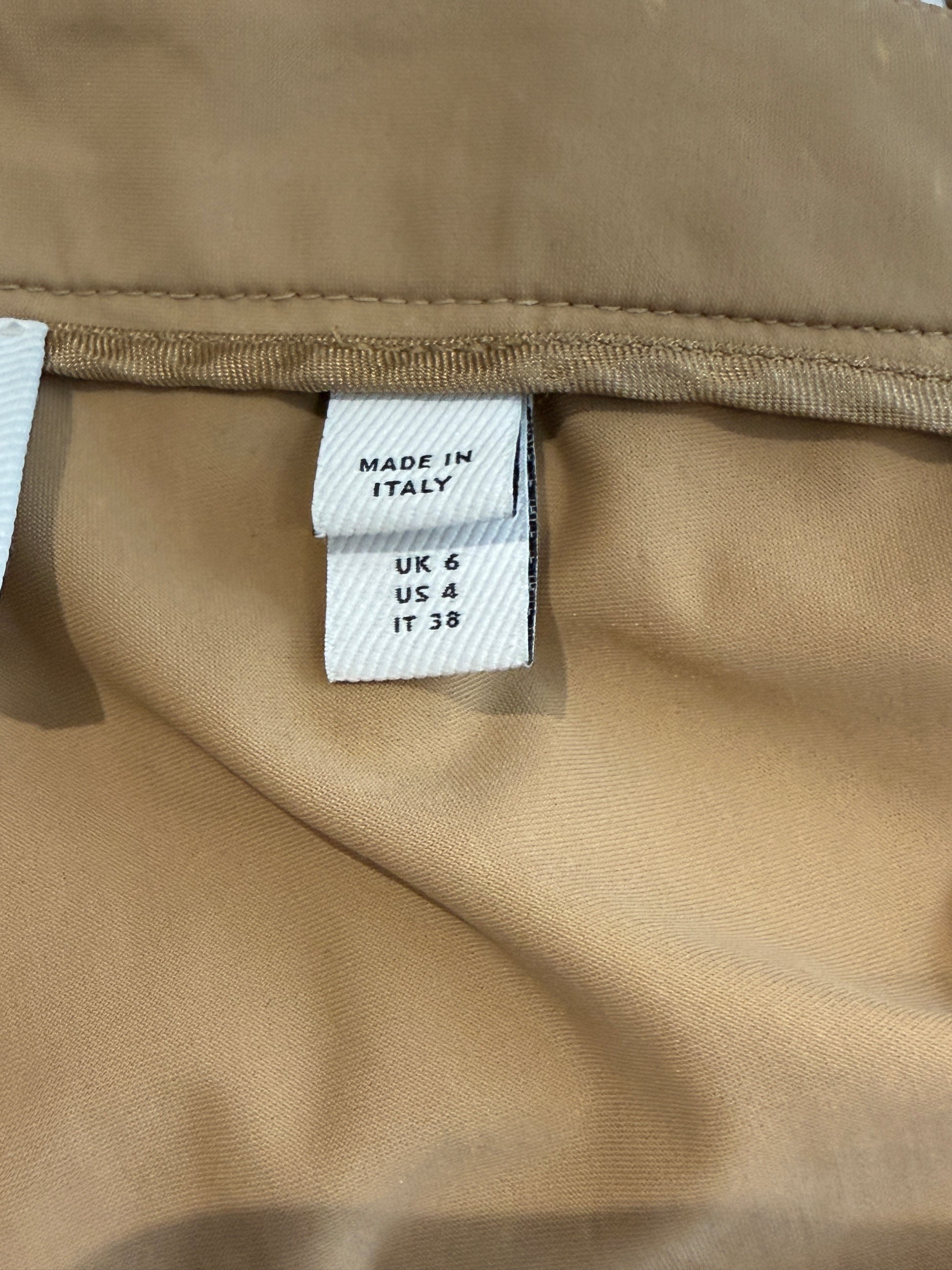 Burberry crystal legging