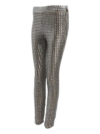 Burberry crystal legging