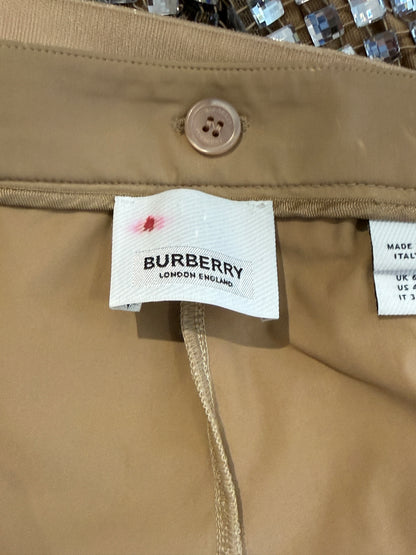 Burberry crystal legging