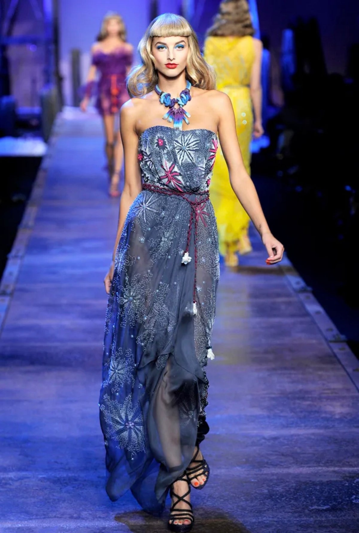 Runway