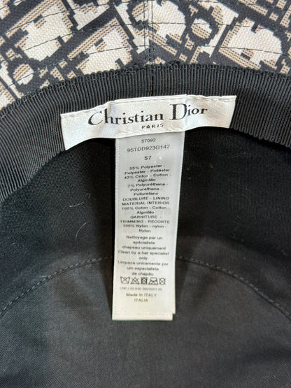 Christian Dior Maria Grazia Chiuri Fall 2019 check set green black