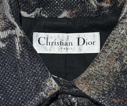 Christian Dior Maria Grazia Chiuri Resort 2018 Jacket