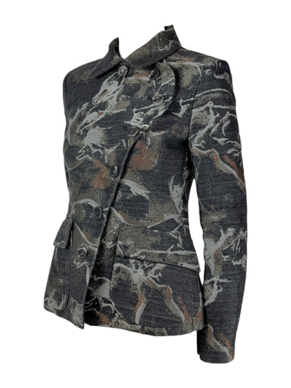 Christian Dior Maria Grazia Chiuri Resort 2018 Jacket
