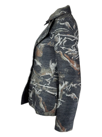 Christian Dior Maria Grazia Chiuri Resort 2018 Jacket
