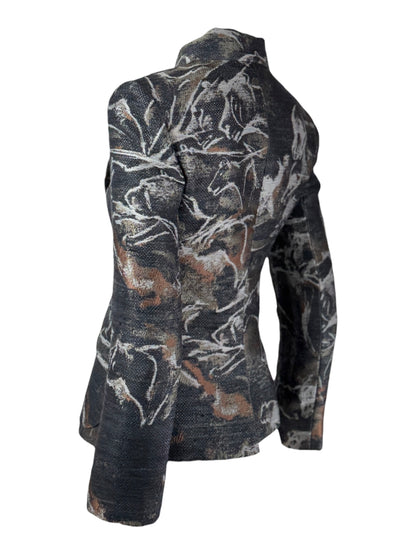 Christian Dior Maria Grazia Chiuri Resort 2018 Jacket