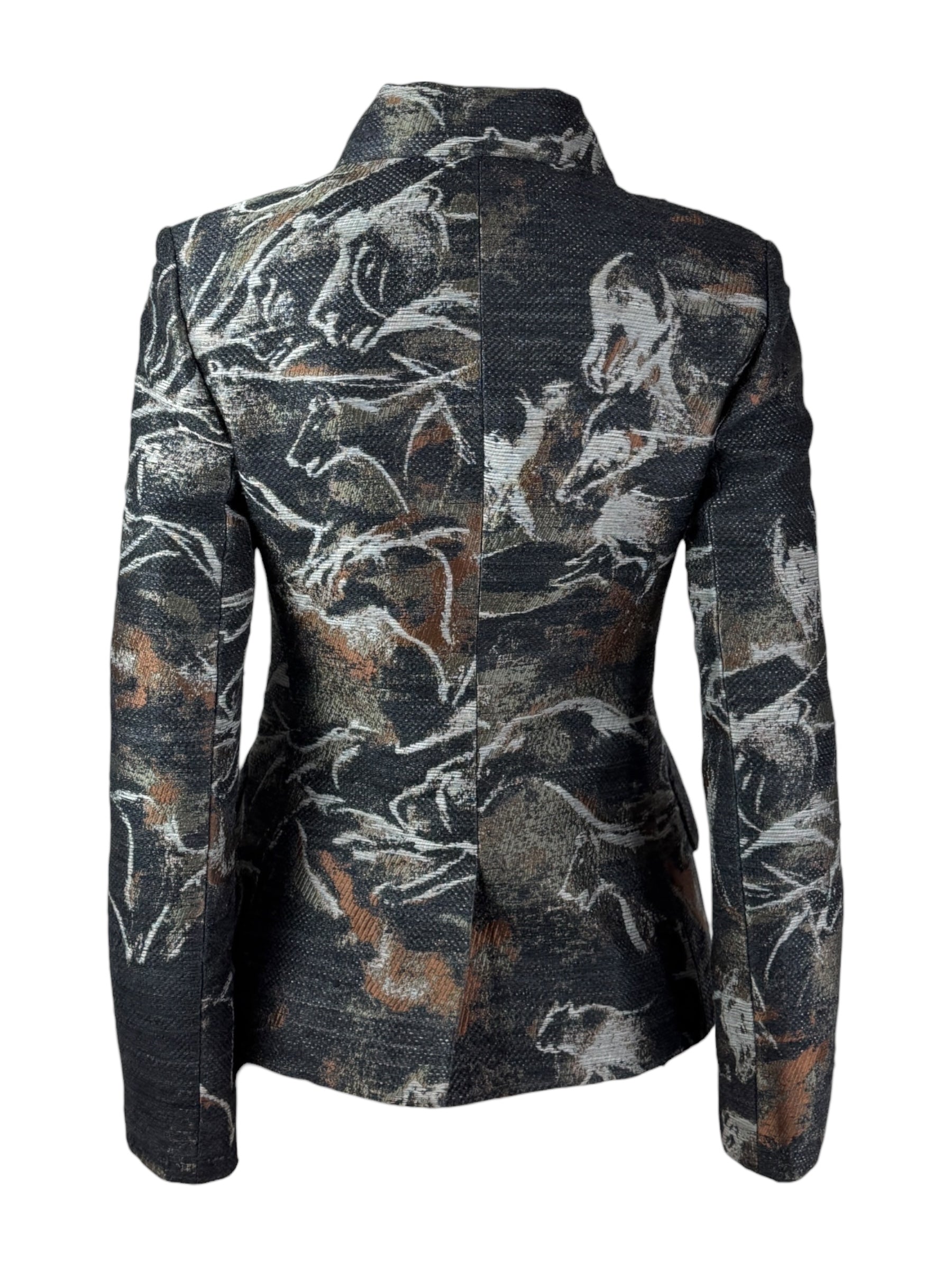 Christian Dior Maria Grazia Chiuri Resort 2018 Jacket