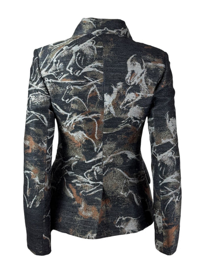 Christian Dior Maria Grazia Chiuri Resort 2018 Jacket