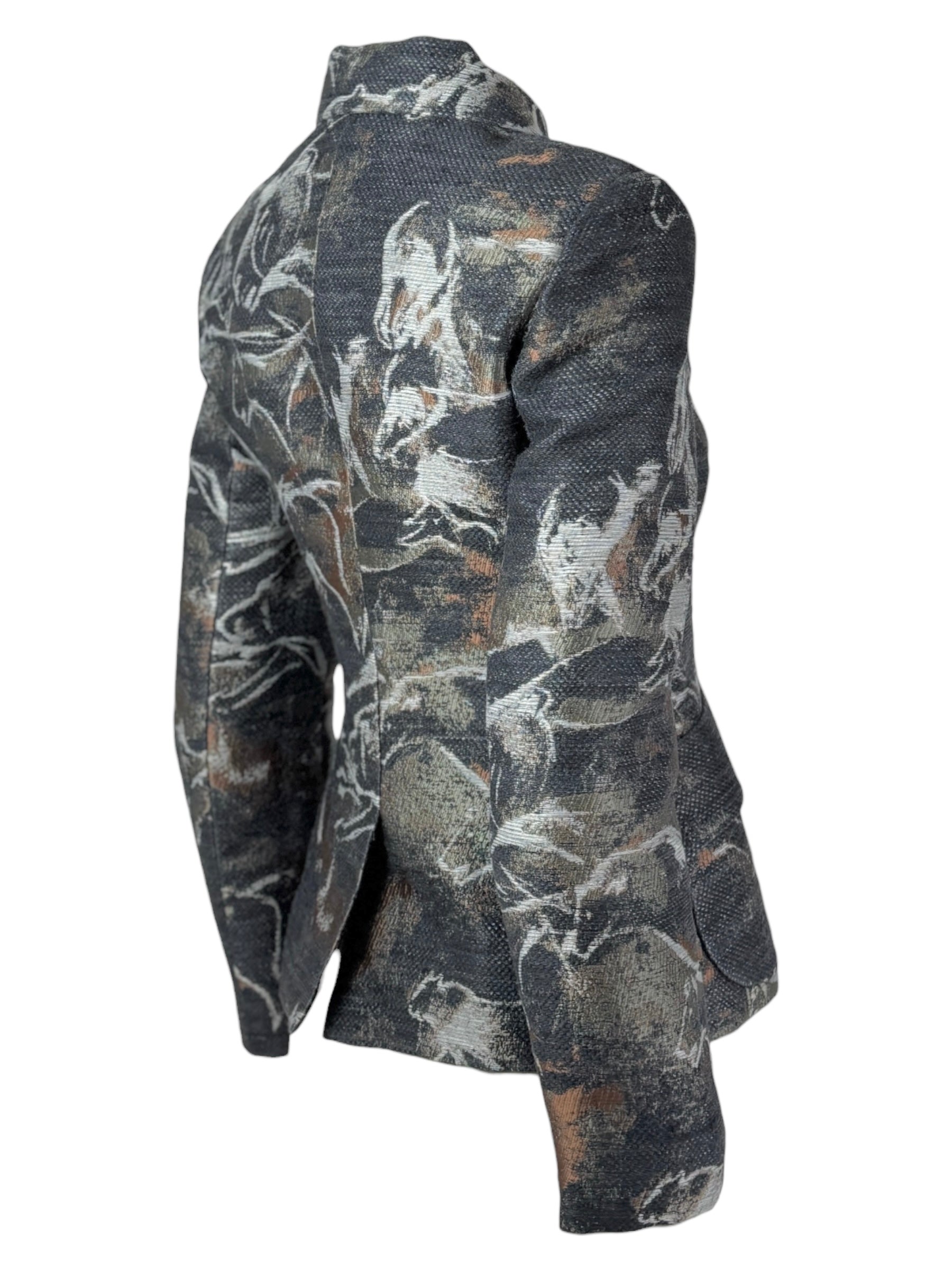 Christian Dior Maria Grazia Chiuri Resort 2018 Jacket
