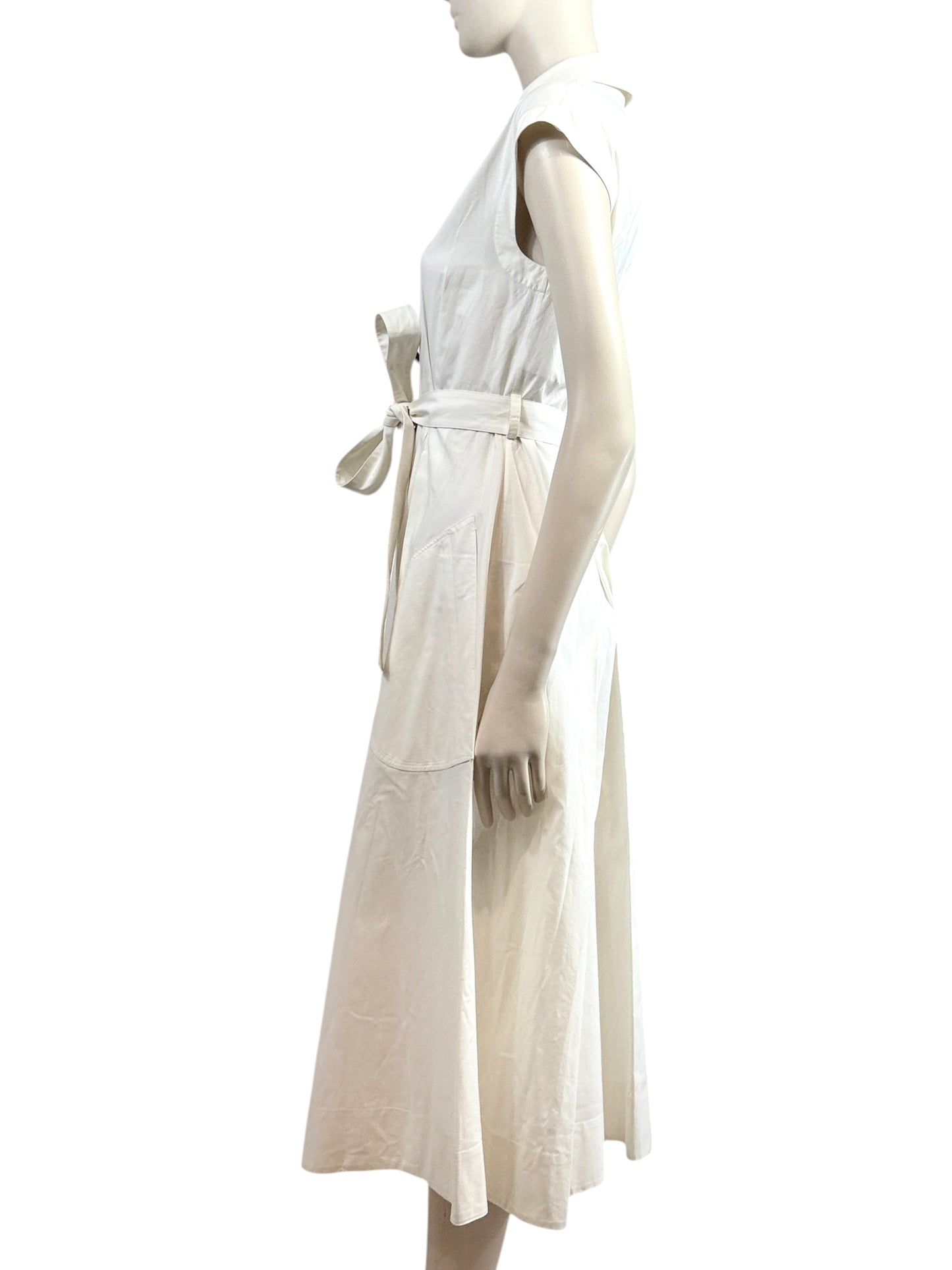 Christian Dior Maria Grazia Chiuri Resort 2022 Cotton printed dress