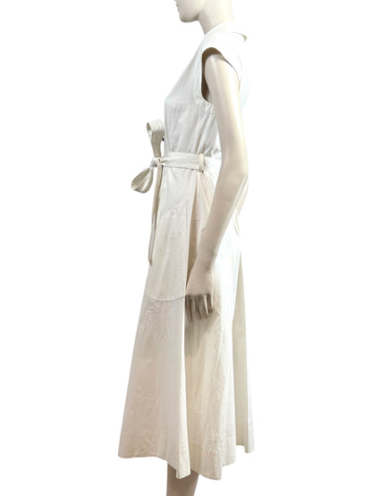 Christian Dior Maria Grazia Chiuri Resort 2022 Cotton printed dress