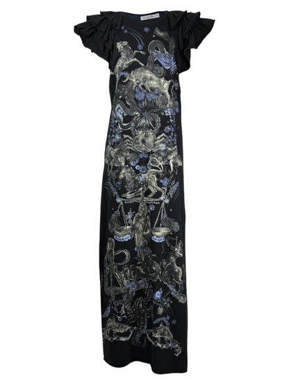 Christian Dior Maria Grazia Chiuri Resort 2023 constellation dress