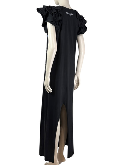 Christian Dior Maria Grazia Chiuri Resort 2023 constellation dress