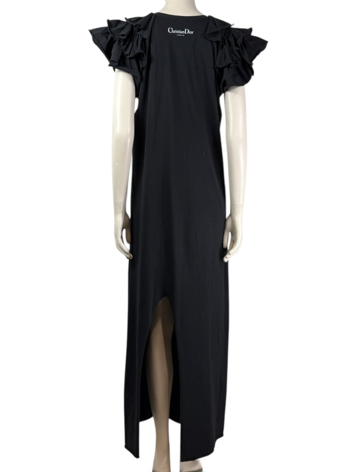 Christian Dior Maria Grazia Chiuri Resort 2023 constellation dress