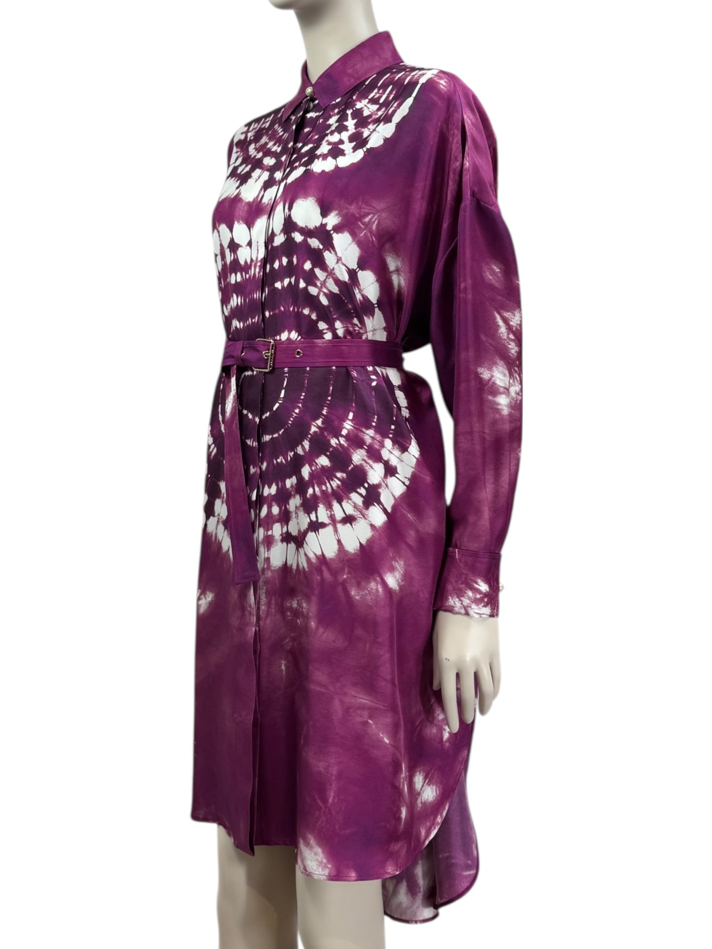 Christian Dior Maria Grazia Chiuri Resort 2025 Miss Dior Tie Dior Dress