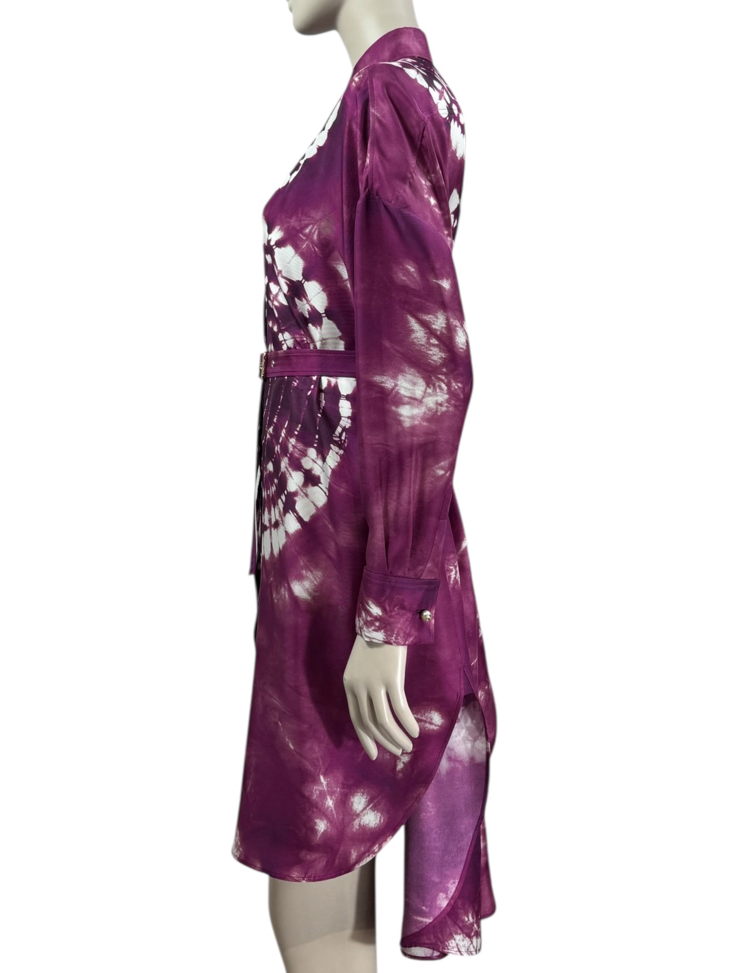 Christian Dior Maria Grazia Chiuri Resort 2025 Miss Dior Tie Dior Dress