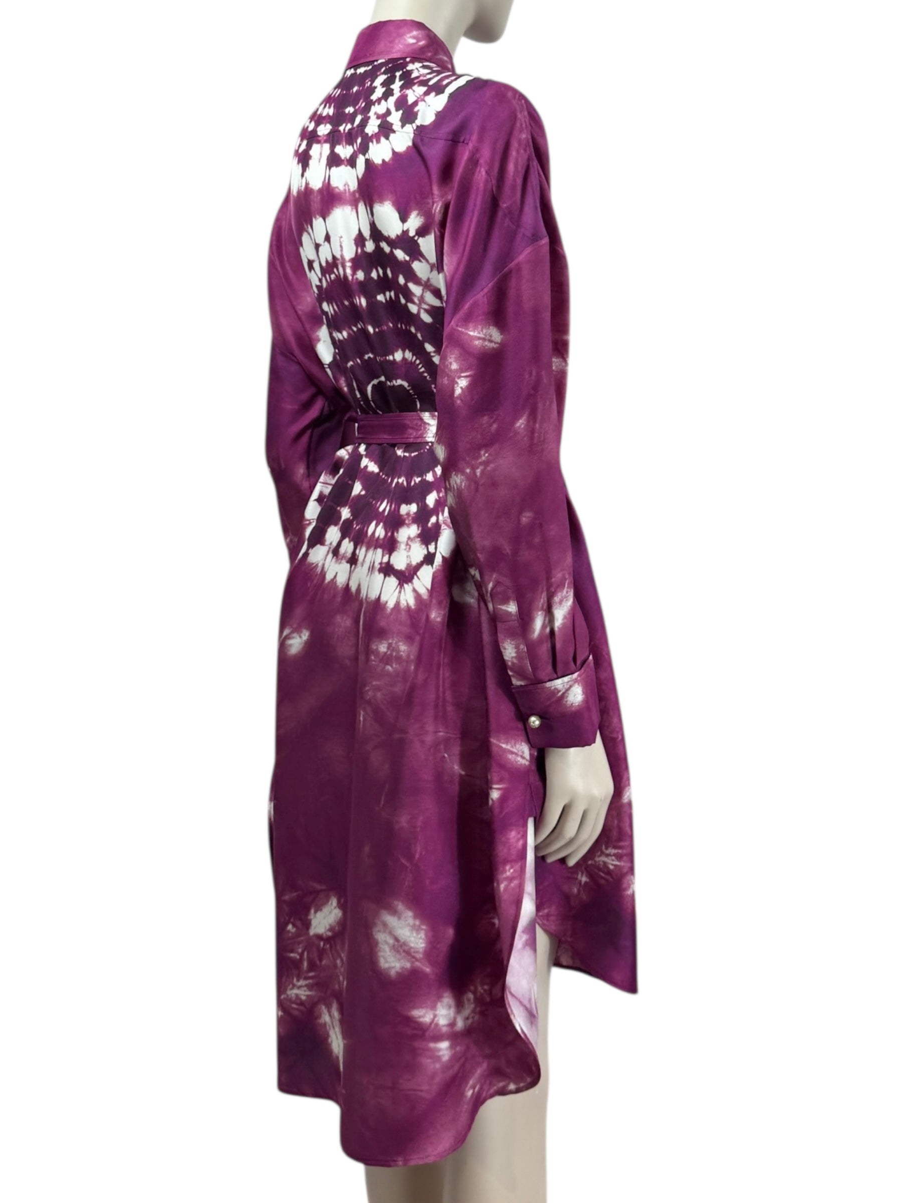 Christian Dior Maria Grazia Chiuri Resort 2025 Miss Dior Tie Dior Dress