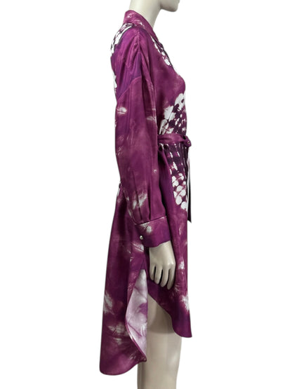 Christian Dior Maria Grazia Chiuri Resort 2025 Miss Dior Tie Dior Dress