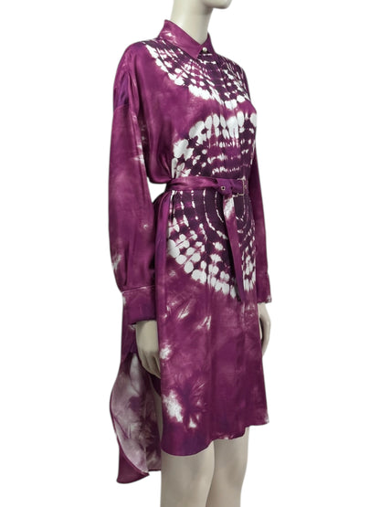Christian Dior Maria Grazia Chiuri Resort 2025 Miss Dior Tie Dior Dress