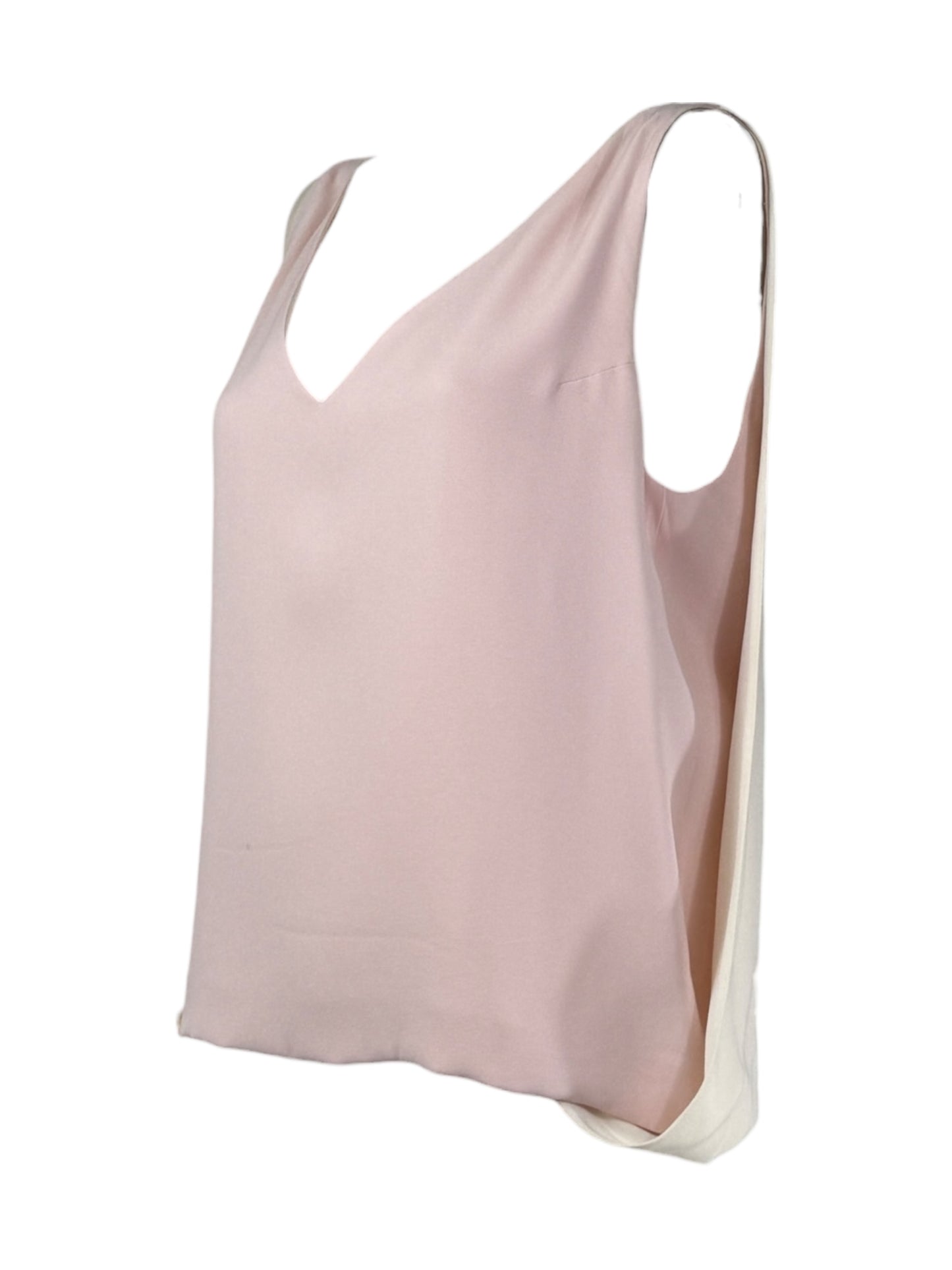 Christian Dior Raf Simons Fall 2014 Top