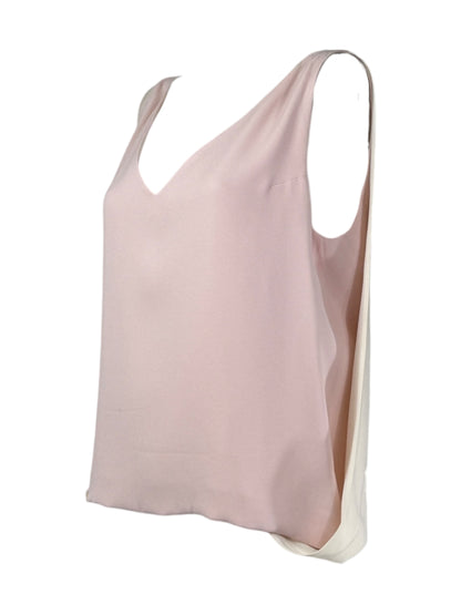 Christian Dior Raf Simons Fall 2014 Top