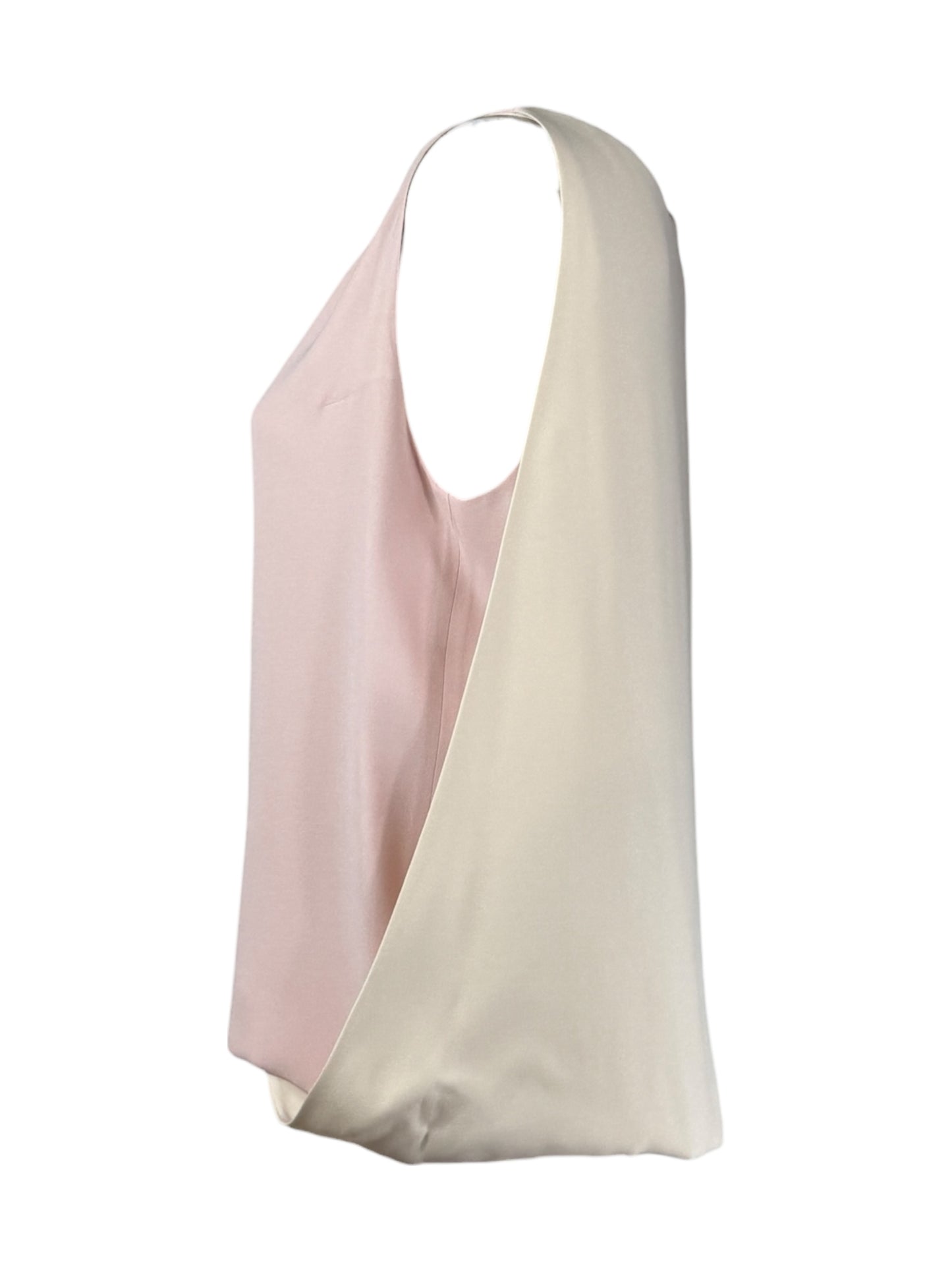 Christian Dior Raf Simons Fall 2014 Top