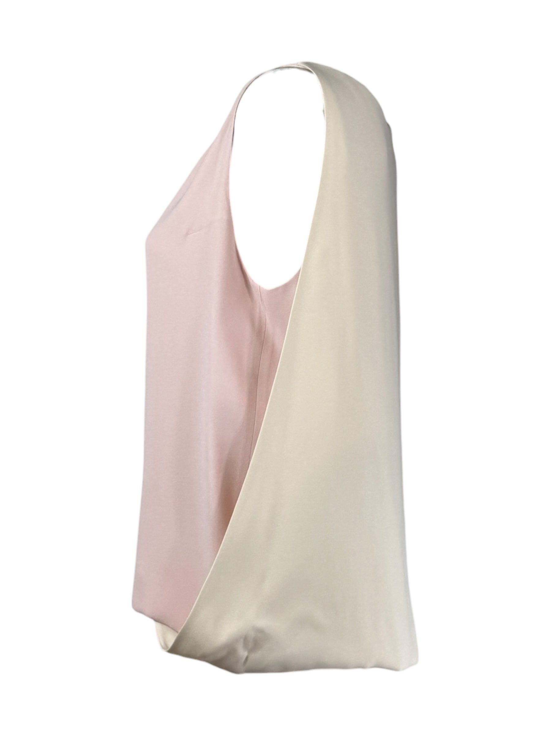 Christian Dior Raf Simons Fall 2014 Top