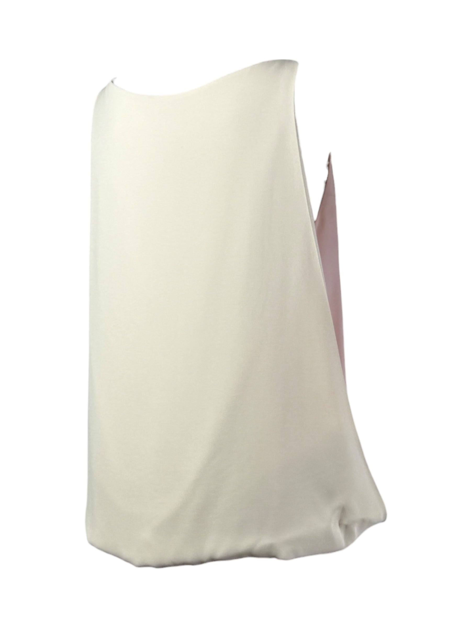 Christian Dior Raf Simons Fall 2014 Top