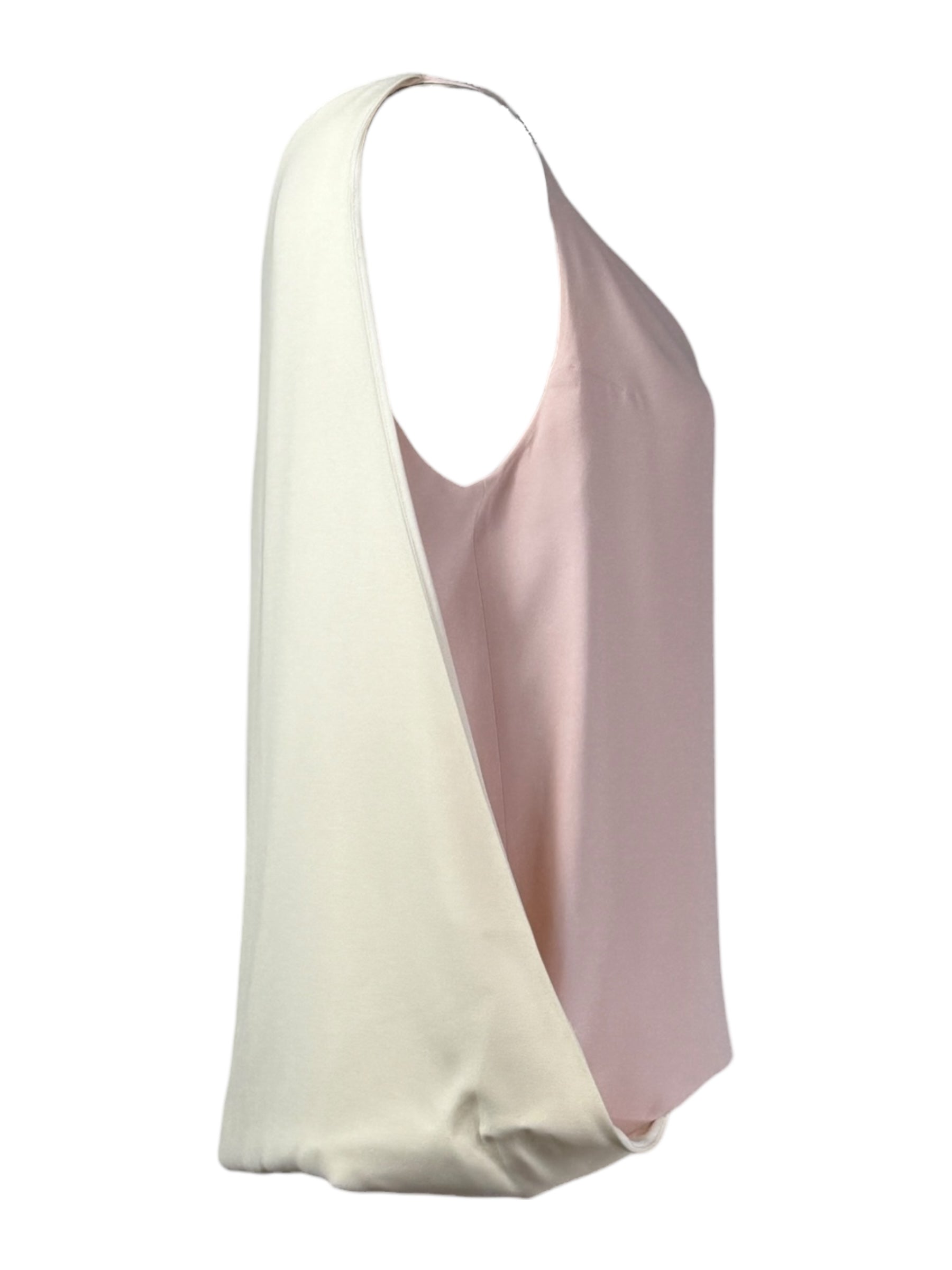 Christian Dior Raf Simons Fall 2014 Top