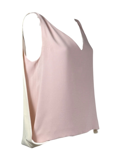 Christian Dior Raf Simons Fall 2014 Top
