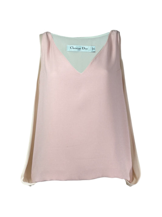 Christian Dior Raf Simons Fall 2014 Top