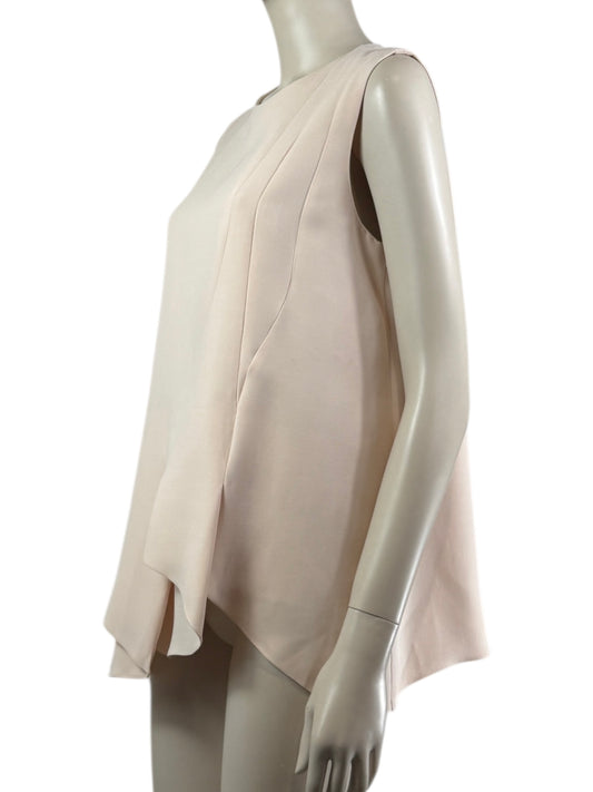Christian Dior Raf Simons Fall 2015 Top