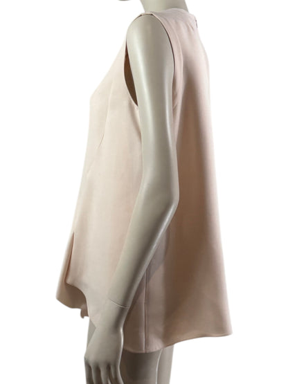 Christian Dior Raf Simons Fall 2015 Top